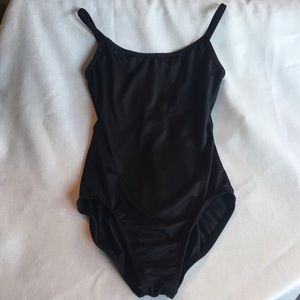 Motion Wear MA Leo Blk